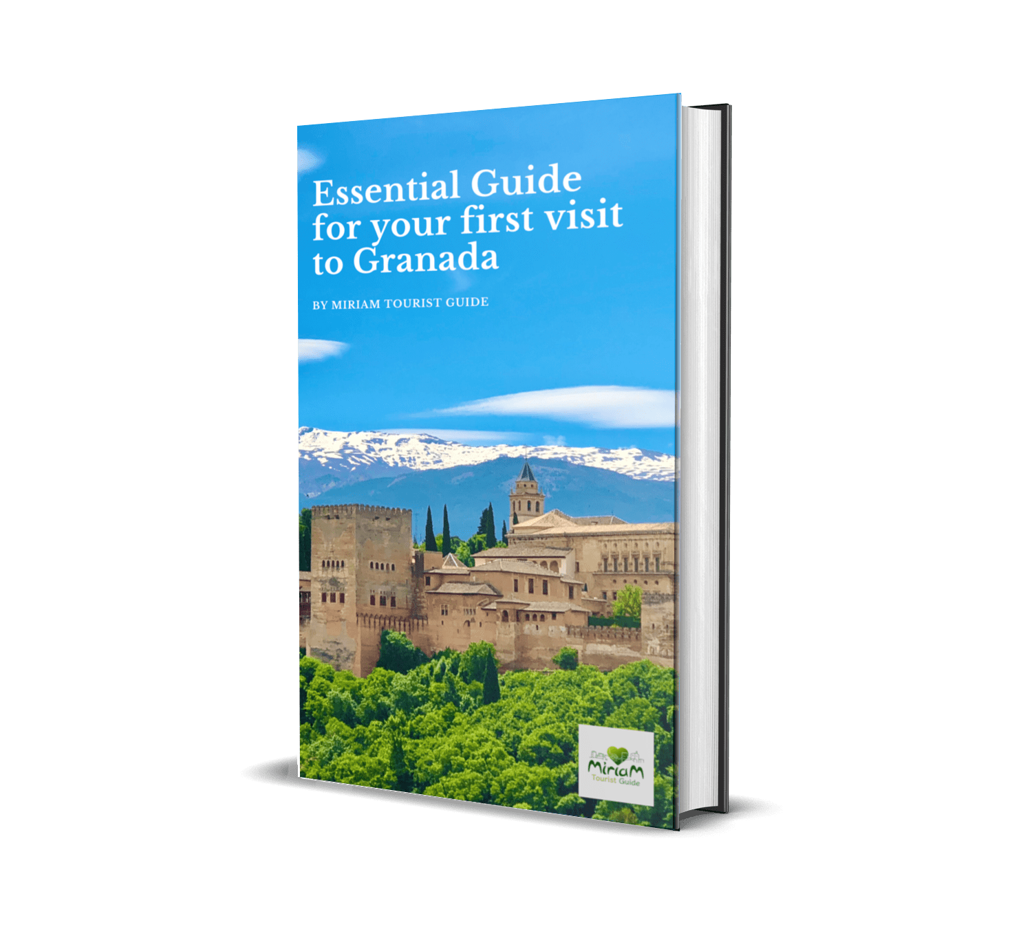 Guide for Granada