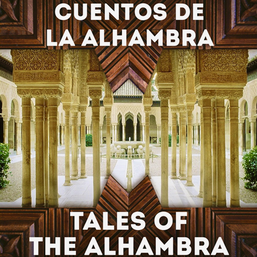 Children tales Alhambra