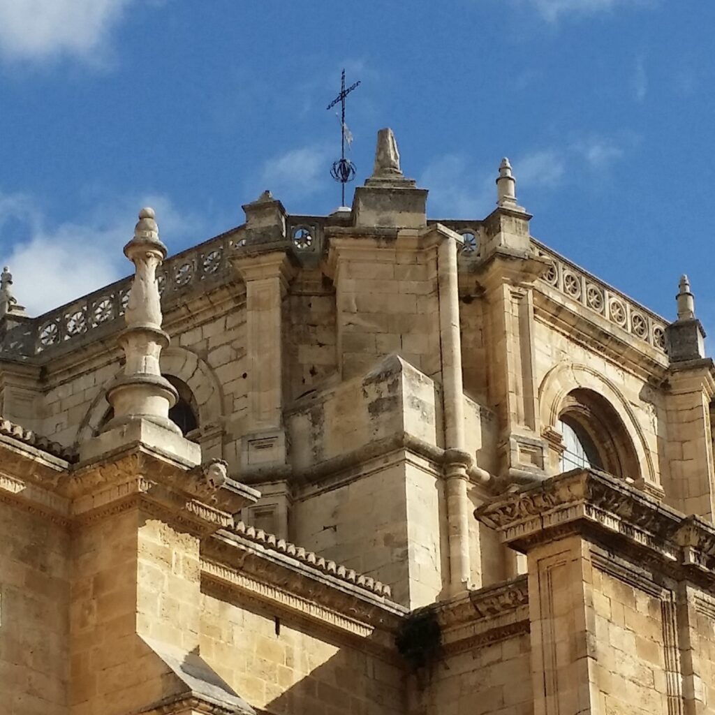 Monastery of San Jerónimo